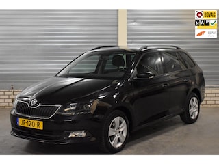Skoda Fabia Combi 1.2 TSI Ambition Businessline Pro + Panoramadak|Apple Carplay|Android Bluetooth|Cruise Control|Parkeersensoren|