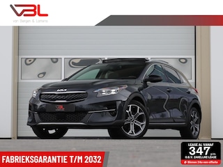 Kia XCeed 1.6 GDi PHEV 140PK ExecutiveLine | Full options