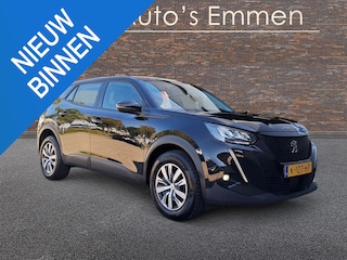 Peugeot 2008 1.5 BlueHDi Blue Lease Active