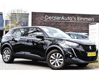 Peugeot 2008 1.5 BlueHDi Blue Lease Active