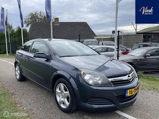 Opel Astra GTC 1.6 Edition | APK Nieuw | LM Velgen | Cruise Control
