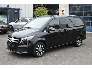 Mercedes-Benz V-klasse 250d L2 Incl BPM en BTW 7 zitplaatsen