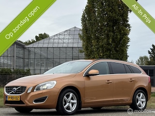 Volvo V60 2.0 T5 – 241pk | Cruise Control - Trekhaak -