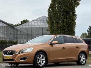 Volvo V60 2.0 T5 – 241pk | Cruise Control - Trekhaak -