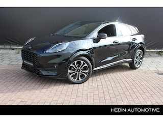 Ford Puma 1.0 EcoBoost Hybrid ST-Line | Winterpakket | Achteruitrijcamera | Navigatie | Carplay |