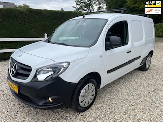 Mercedes-Benz Citan 109 CDI Extra Lang XL 38330km