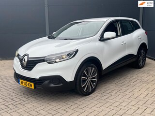 Renault Kadjar 1.2 TCe Life