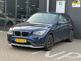 BMW X1 SDrive20d Executive/XENON/NAVI/AIRCO/EXPORT PRIJS!!