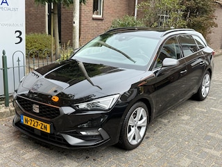 Seat Leon Sportstourer 1.5 TSI FR Business Intense