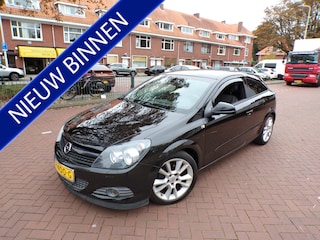 Opel Astra GTC 1.4 111 years Edition CRUISECONT AIRCO TELEFOON .......