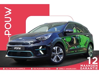Kia Niro 204pk ExecutiveLine 64 kWh | SoH 95% | JBL Audio | Leer | Trekhaak | Stoel Koeling + Verwarming | Camera