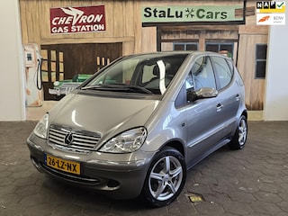 Mercedes-Benz A-klasse 140 Elegance/AIRCO/N.A.P/