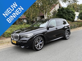 BMW X5 xDrive45e M-Sport 394PK Pano•360cam•Lucht