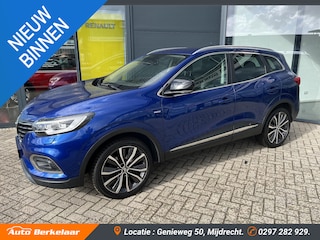 Renault Kadjar 1.3 TCe Intens