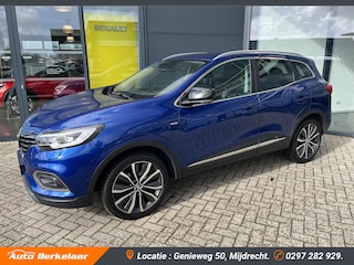 Renault Kadjar 1.3 TCe Intens