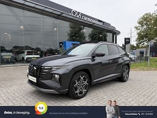 Hyundai Tucson 1.6 T-GDi 265PK PHEV N-Line Sky | 1ste Eig. | 4Season Banden | F