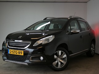 Peugeot 2008 1.2 VTi Allure Nwe APK airco
