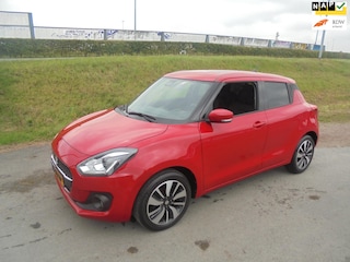 Suzuki Swift 1.2 Hybrid 5 deurs airco ecc lmv pdc 91.000km