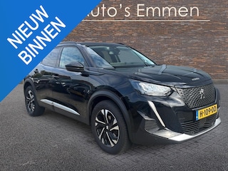 Peugeot 2008 1.2 PureTech Allure