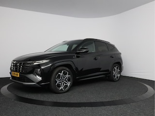 Hyundai Tucson 1.6 T-GDI PHEV N Line 4WD | Trekhaak