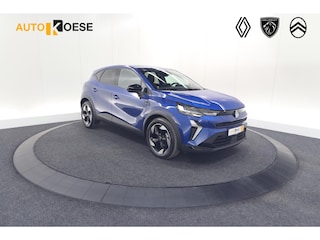 Renault Captur Mild Hybrid 160 techno | Pack Winter | Camera | Adaptieve Cruise Control | Apple Carplay