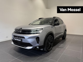 Citroën C5 Aircross 1.6 Plug-in Hybrid 225pk Max