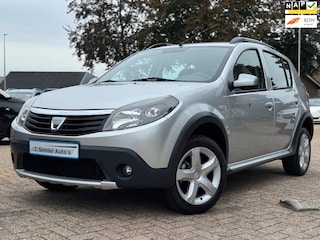Dacia Sandero 1.6 Stepway AIRCO EL.RAMEN NW.APK