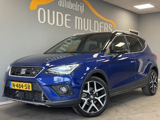 Seat Arona 1.0 Parkeersensoren/CarPlay/Camera