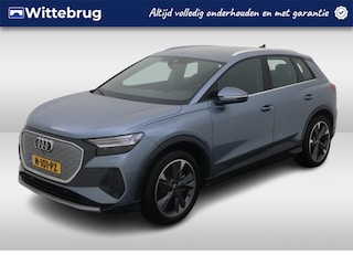 Audi Q4 40 Launch edition Advanced 77 kWh