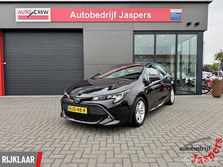 Toyota Corolla 1.8 Hybrid Active