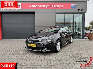 Toyota Corolla 1.8 Hybrid Active