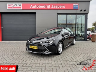 Toyota Corolla 1.8 Hybrid Active