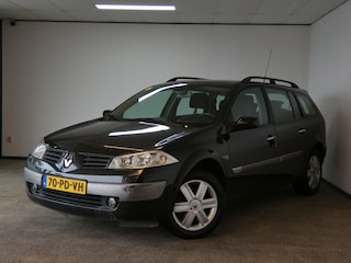 Renault Mégane Grand Tour 1.6-16V Expr.Comf. Nwe APK