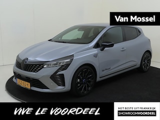 Renault Clio 1.6 E-Tech Full Hybrid 145 esprit Alpine