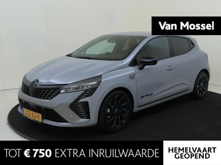 Renault Clio 1.6 E-Tech Full Hybrid 145 esprit Alpine