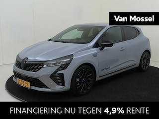 Renault Clio 1.6 E-Tech Full Hybrid 145 esprit Alpine