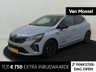 Renault Clio 1.6 E-Tech Full Hybrid 145 esprit Alpine
