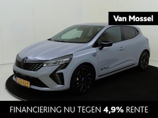 Renault Clio 1.6 E-Tech Full Hybrid 145 esprit Alpine