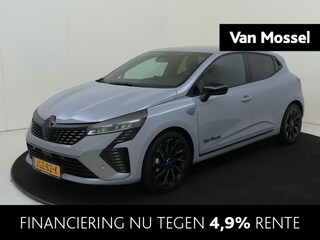 Renault Clio 1.6 E-Tech Full Hybrid 145 esprit Alpine