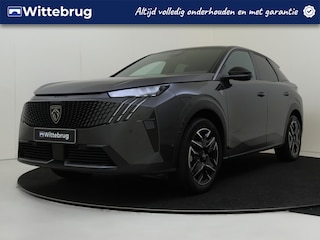 Peugeot 3008 1.2 Hybrid 136 GT | Elek. Achterklep | Wireless Carplay | Camera |