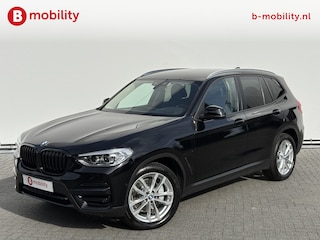 BMW X3 xDrive30e High Executive Trekhaak 2.000kg | Head-Up Display | Achteruitrijcamera | Driving Assistent | DAB Audio