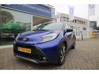 Toyota Aygo 1.0 VVT-i MT Limited / navigatie / carplay / camera / JBL