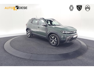 Dacia Duster Mild Hybrid 130 Expression | Camera | Stoelverwarming | Apple Carplay | Navigatie