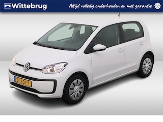 Volkswagen Up 1.0 BMT move up!