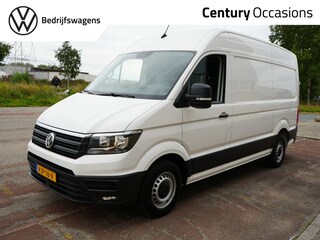 Volkswagen Crafter 35 2.0 TDI L3H3 Highline | Mob. Werkplaats | Trekhaak | Cruise Control | Camera