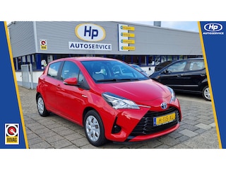 Toyota Yaris 1.5 Hybrid Active