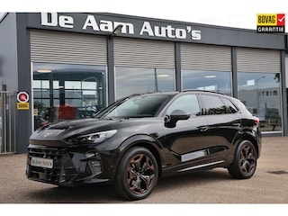 Cupra Terramar 1.5 TSI e-Hybrid 360 Camera Acc Keyless