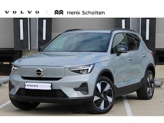 Volvo EX40 Single Motor Extended Range Core 82 kWh | Verwarmbare voorstoelen | Verwarmbaar stuurwiel | Premium audio by Harman Kardon | 19 inch Lichtmetalen velgen | Alarmklasse 3