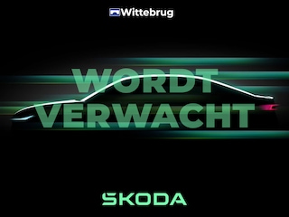 Skoda Octavia Combi 1.0 e-TSI Business Edition / Trekhaak / Elektrische achterklep