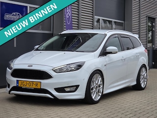 Ford Focus Wagon 1.5 Ecoboost 150pk ST-line nw. distributie
